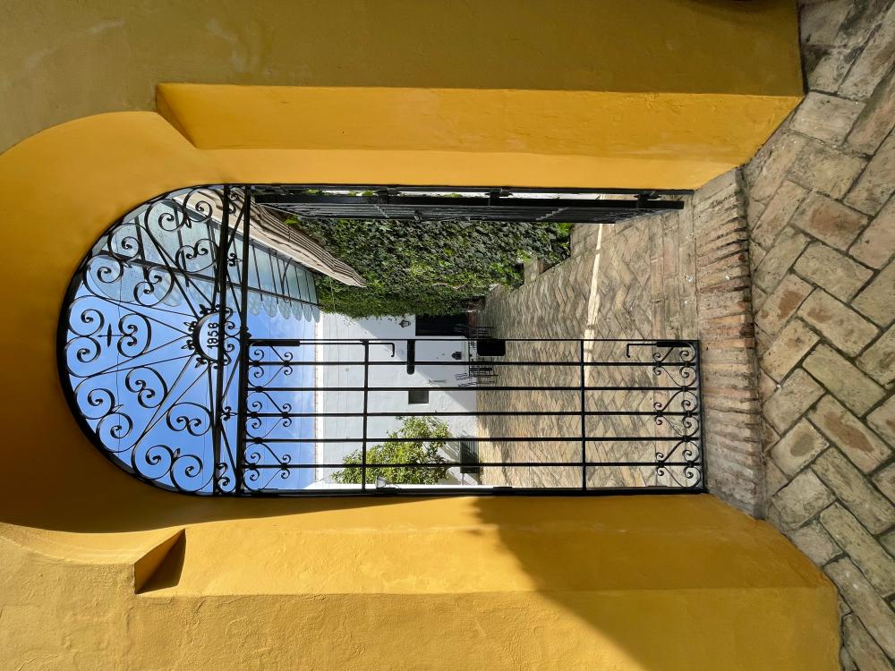  en venta casa Umbrete Aljarafe 26