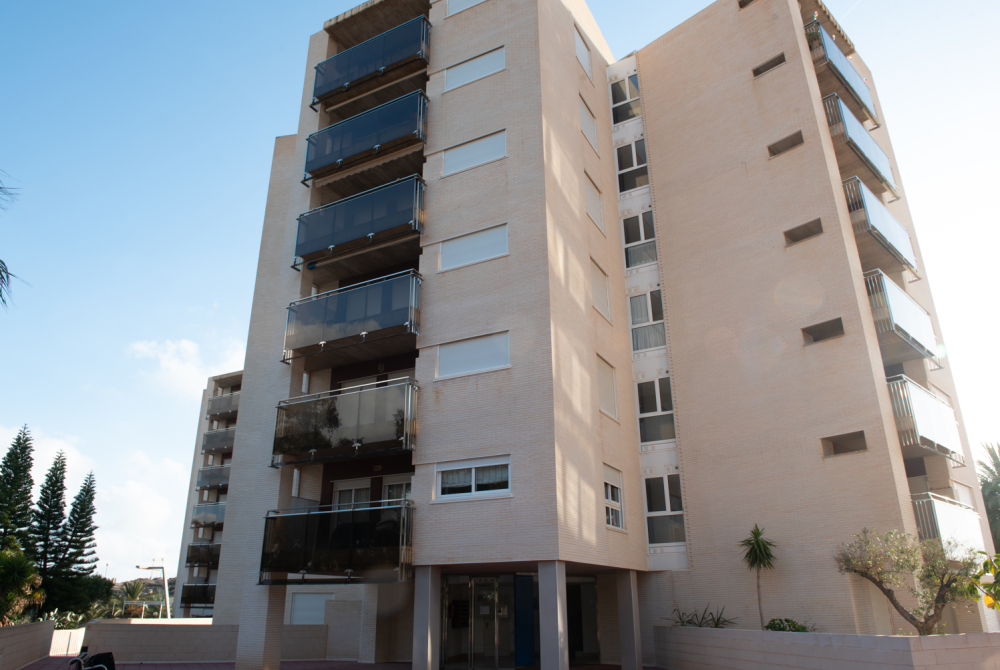  en venta apartamento Isla Plana Campo De Cartagena 13