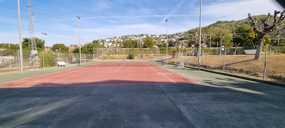  en venta ático Sitges Garraf 31