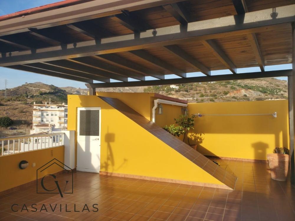  en venta casa La Herradura Costa Tropical 29