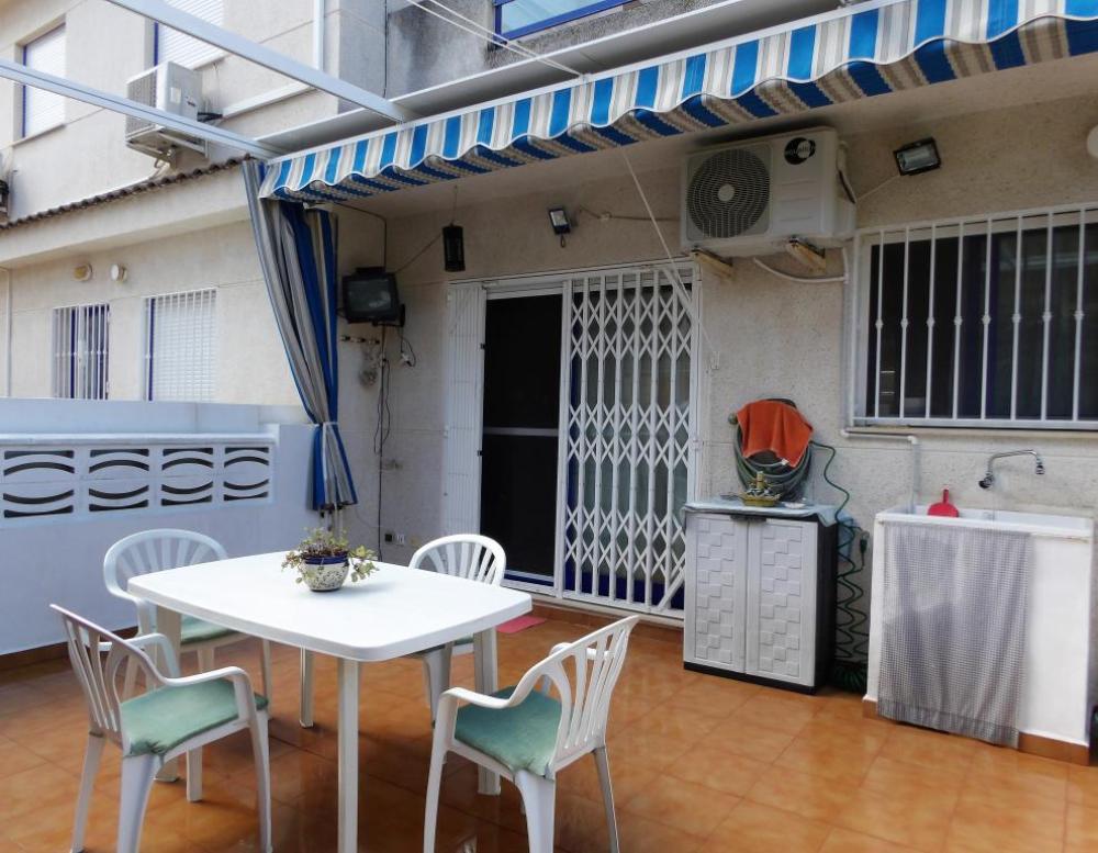  en venta casa de pueblo Miramar Safor 18