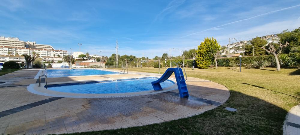  en venta ático Sitges Garraf 33