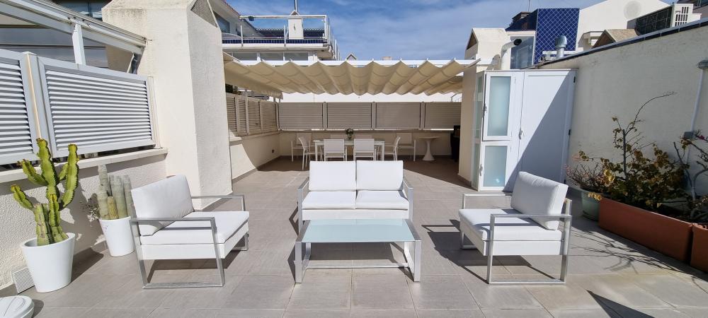 en venta ático Sitges Garraf 6