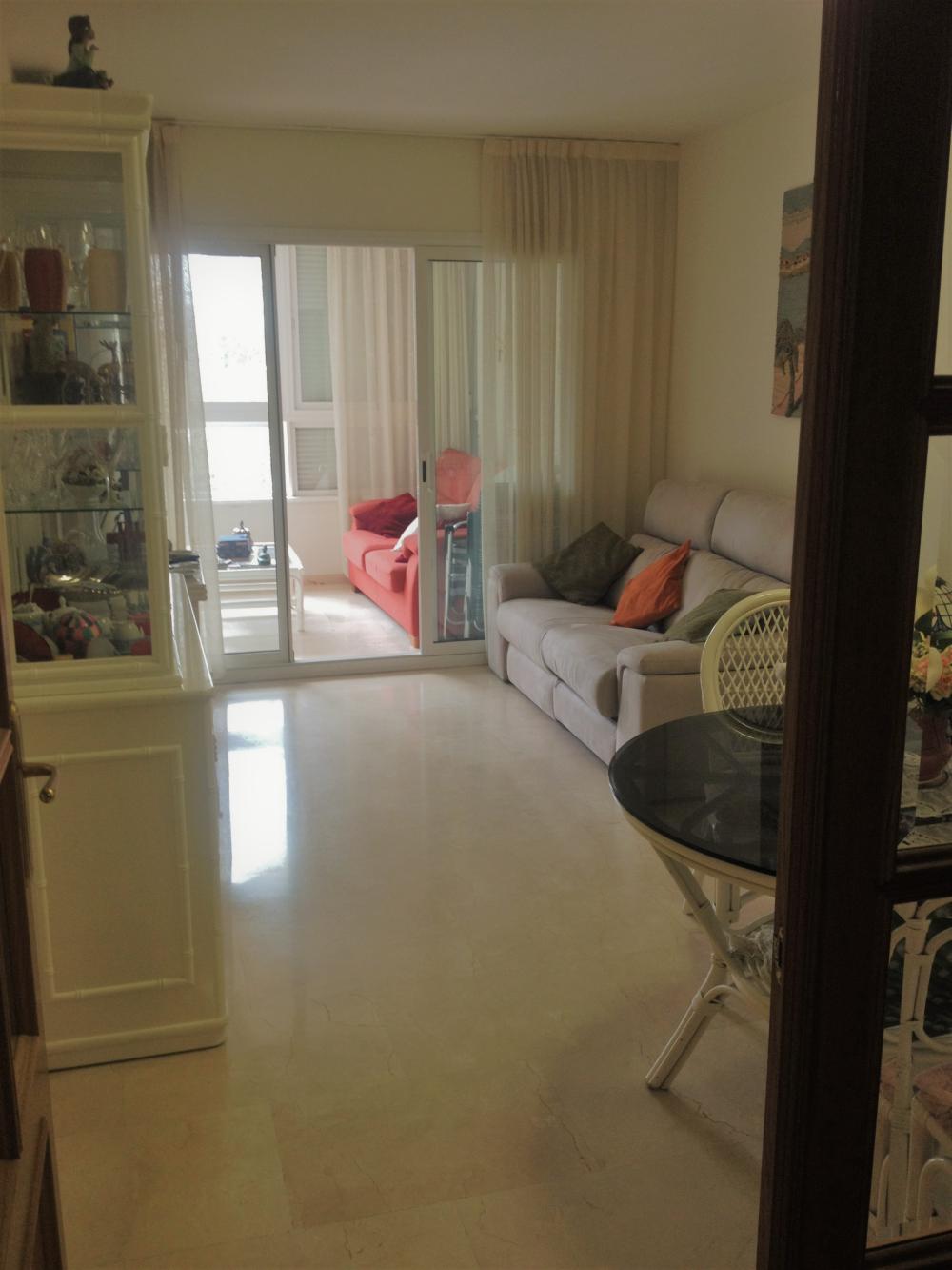  en venta apartamento Rincón De Loix Marina Baixa 1
