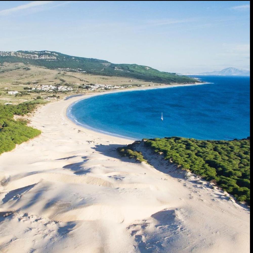  en venta terreno El Cuartón Campo De Gibraltar 55