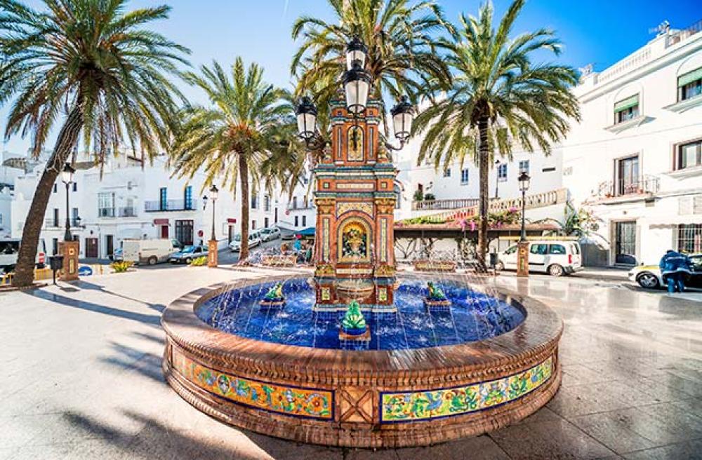 en venta casa Vejer De La Frontera Janda (La) 60