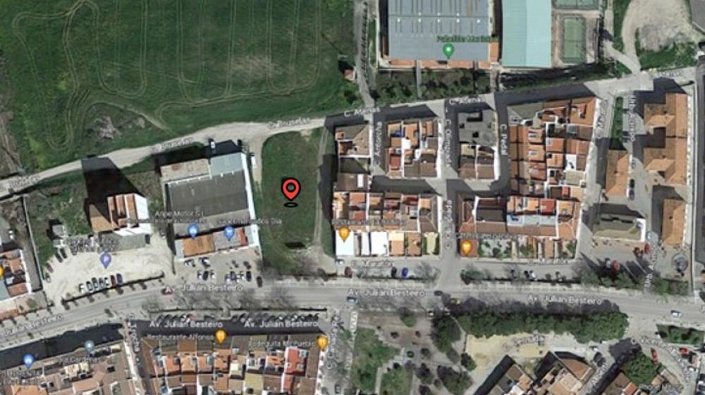  en venta terreno Olvera Sierra De Cádiz 2