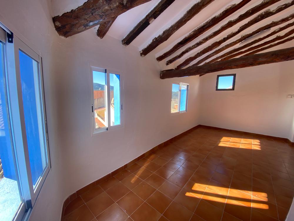  en venta casa Tuéjar Serranos (Los) 1