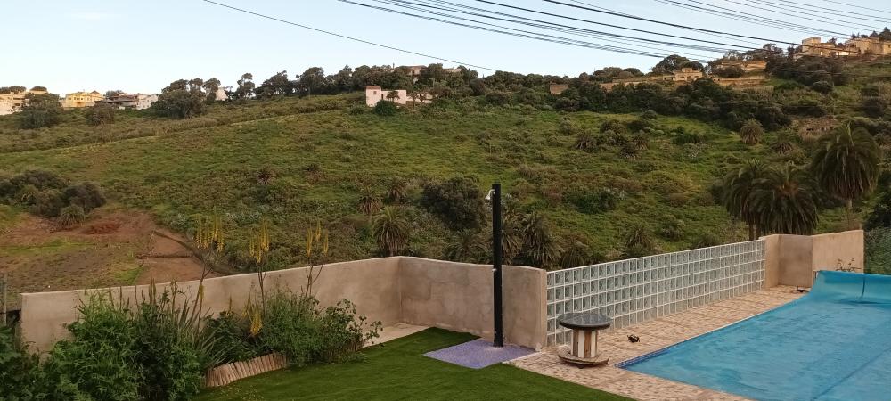  en venta casa Los Olivos Área Centro 8