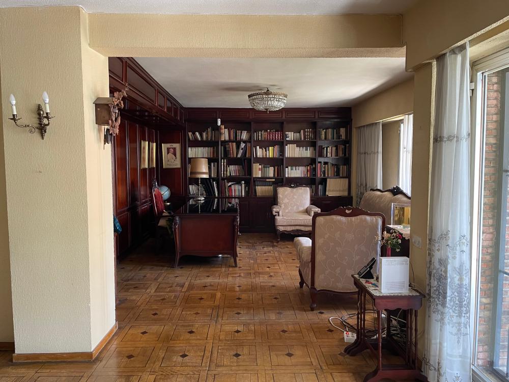  en venta apartamento Chamartín-Hispanoamérica Madrid Capital 12