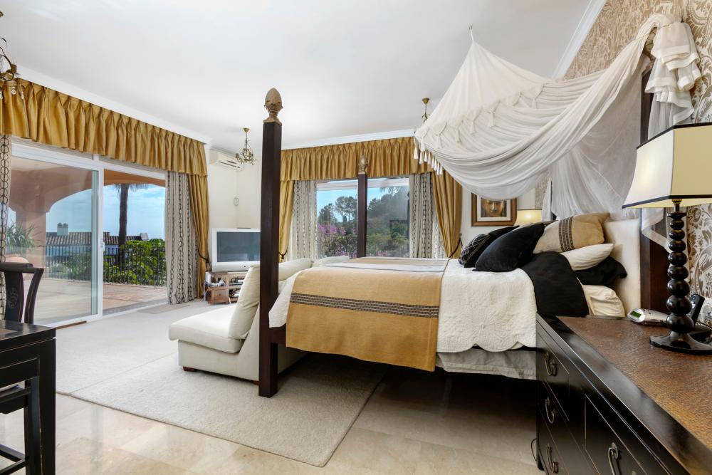  en venta chalet La Quinta Costa Del Sol Occidental 14
