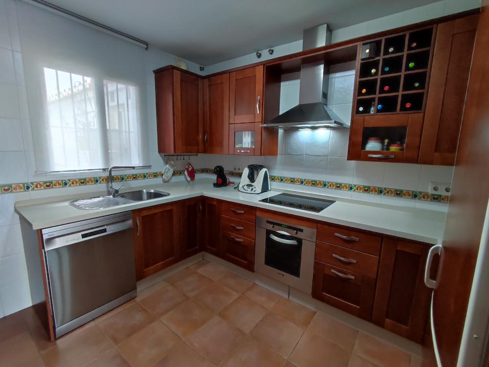  en venta casa de pueblo Rincón De La Victoria Axarquía 8