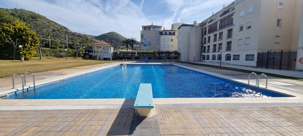  en venta ático Sitges Garraf 32