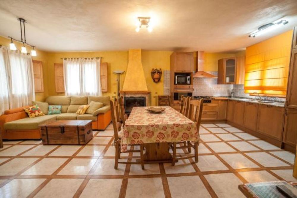  en venta casa Useras Alcalatén 4