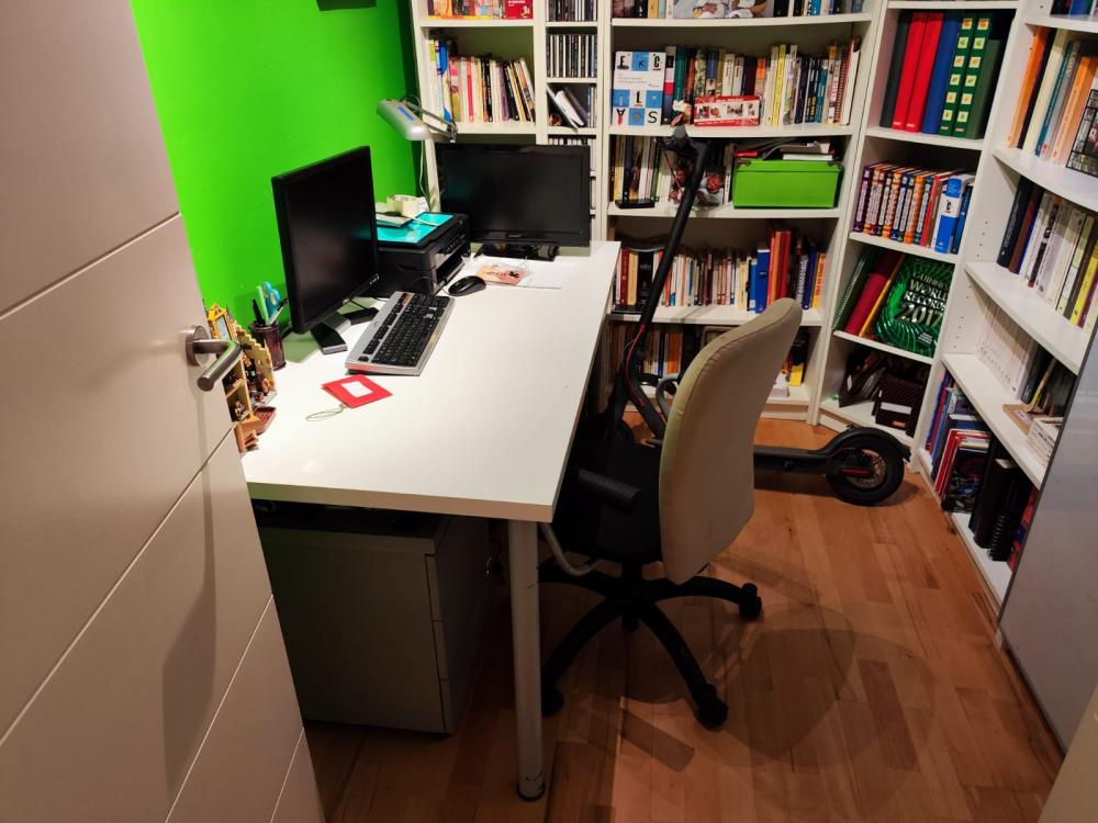  en venta apartamento Horta Guinardó-Carmel Barcelonès 15