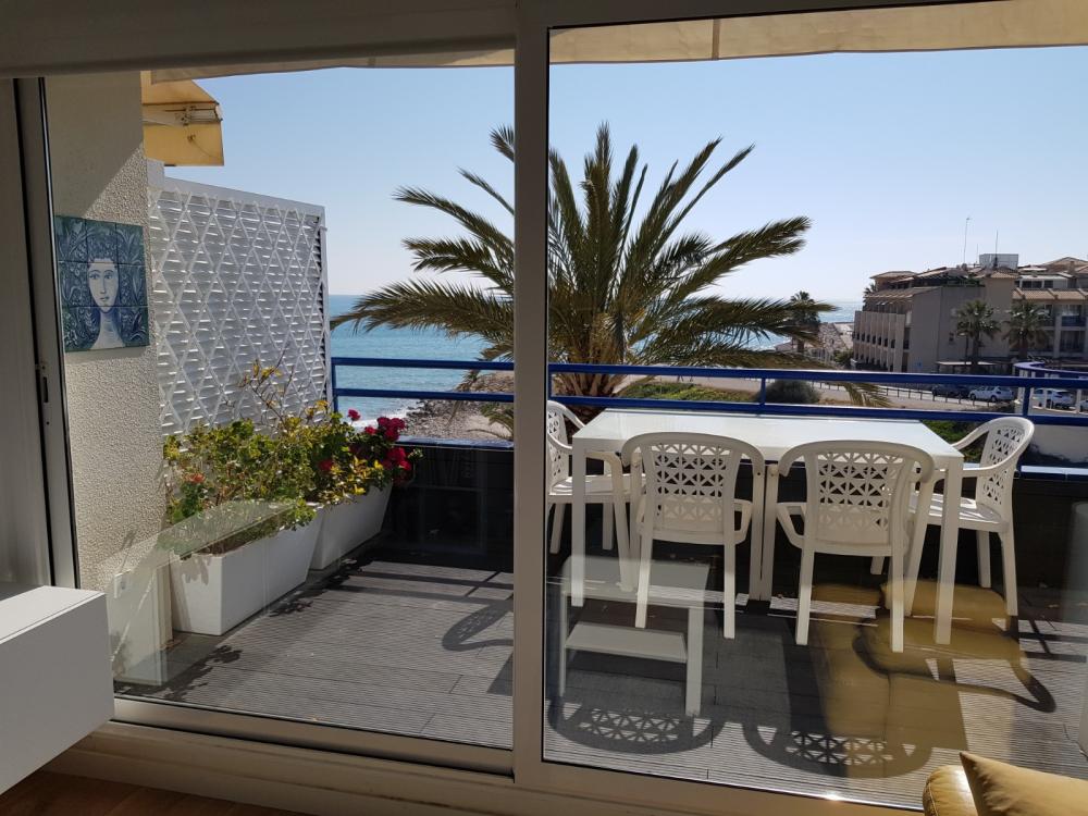  en venta ático Sitges Garraf 14