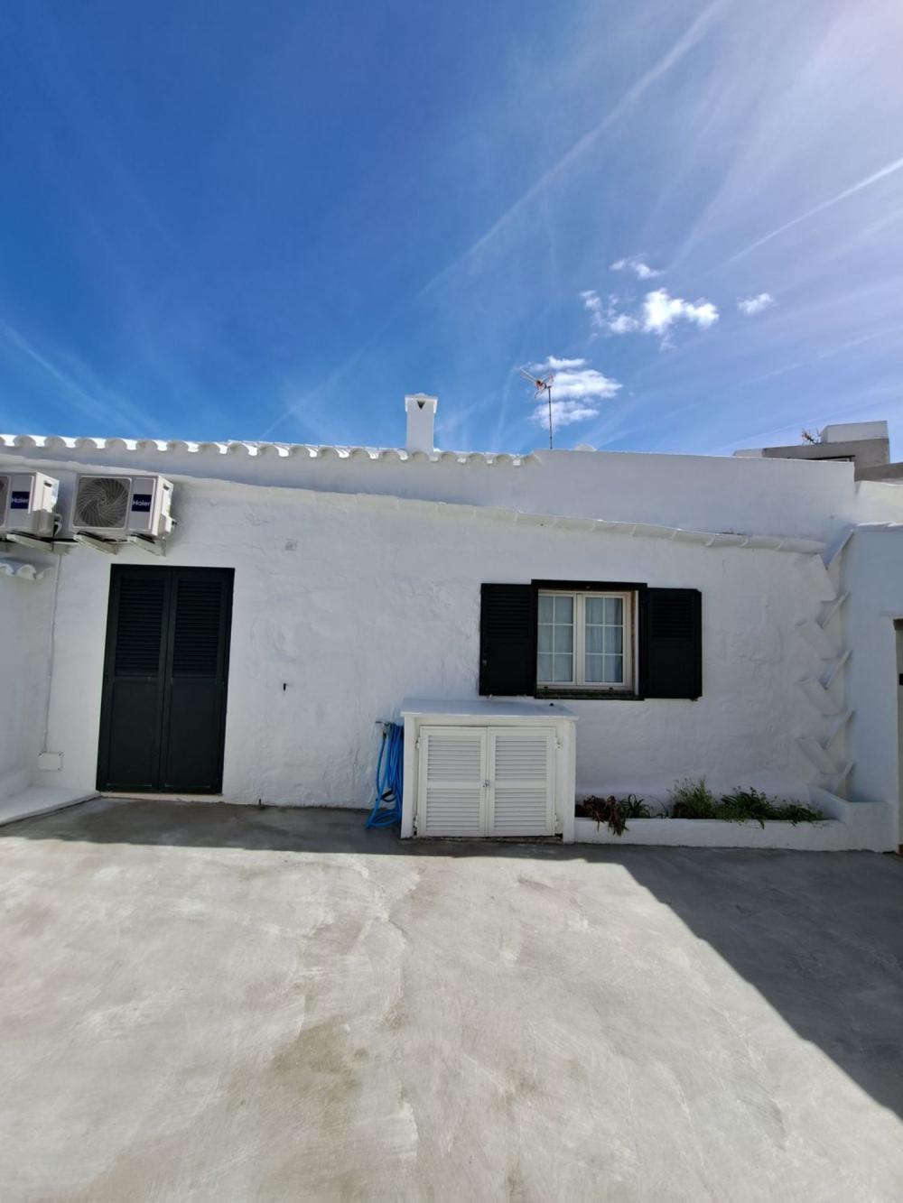  en venta casa Sant Lluís Sant Lluís 8