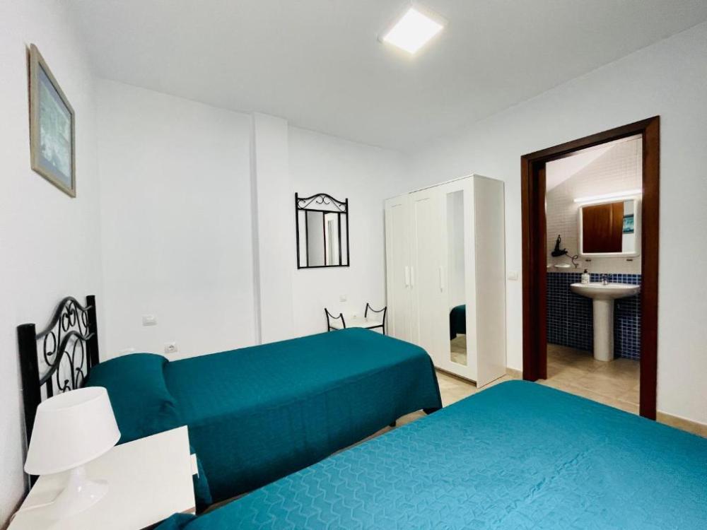  en venta edificio Caleta De Sebo Lanzarote 25