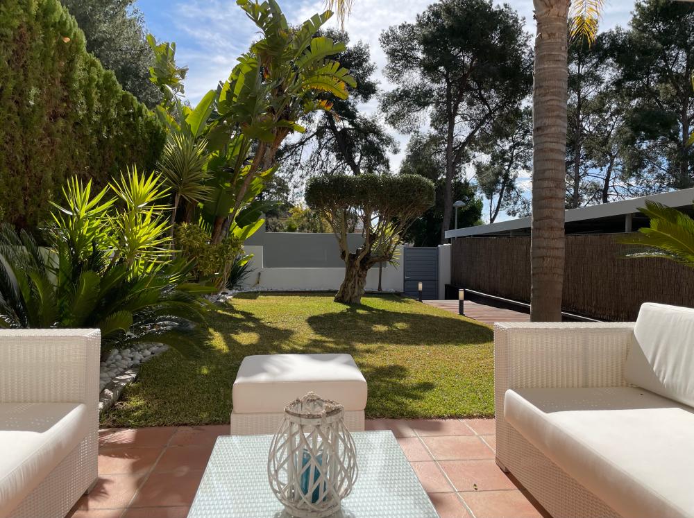  en venta chalet Paterna Horta Oest 10