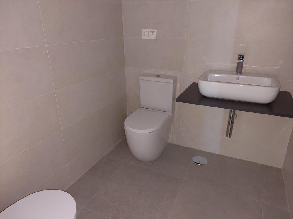  en venta ático Ciudad Jardín-Zapillo-Cortijo Grande-Nueva Almería-Tagarete Comarca Metropolitana De Almería 15