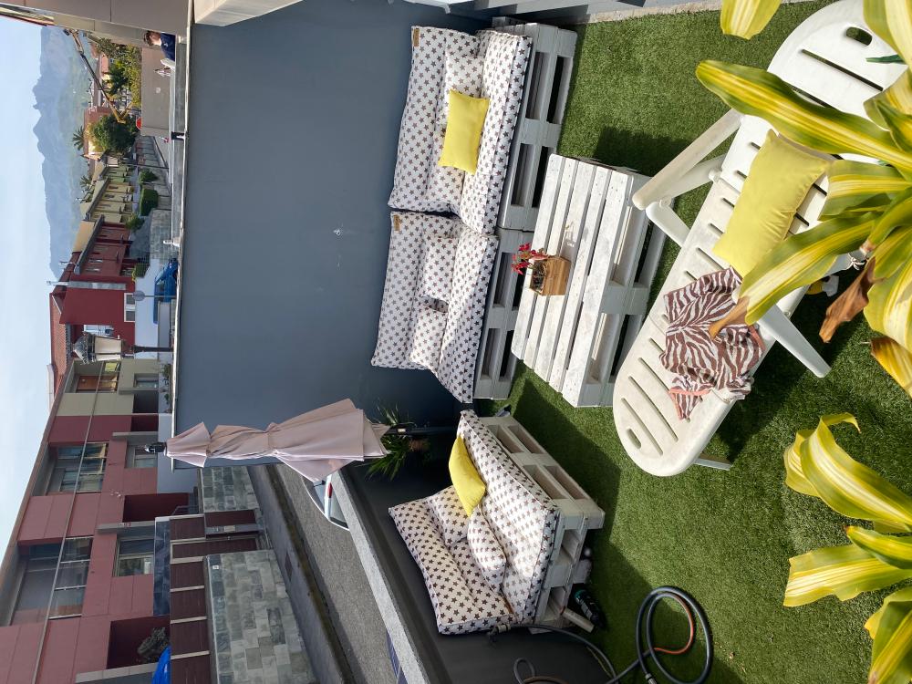  en venta dúplex El Palmeral Área Centro 6