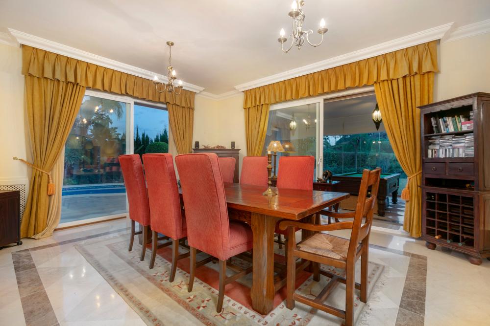  en venta chalet La Quinta Costa Del Sol Occidental 5