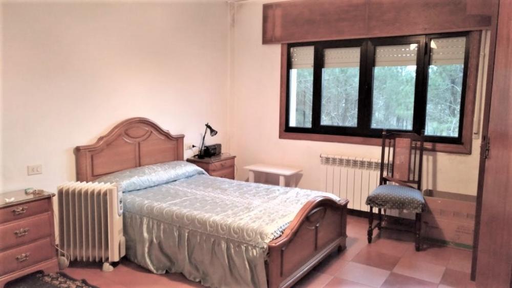  en venta casa A Brixeria Bergantiños 12