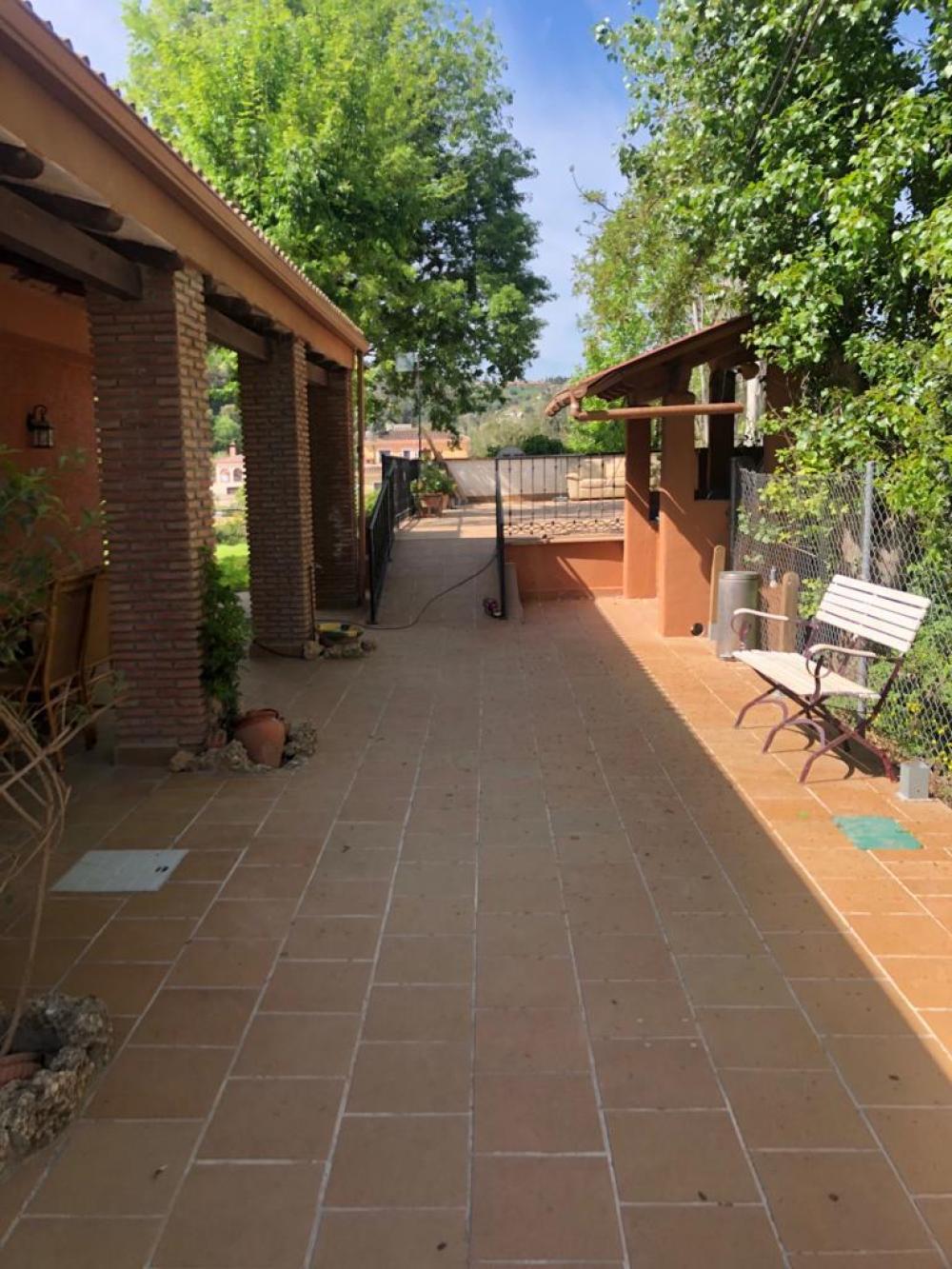  en venta chalet Coín Valle Del Guadalhorce 11