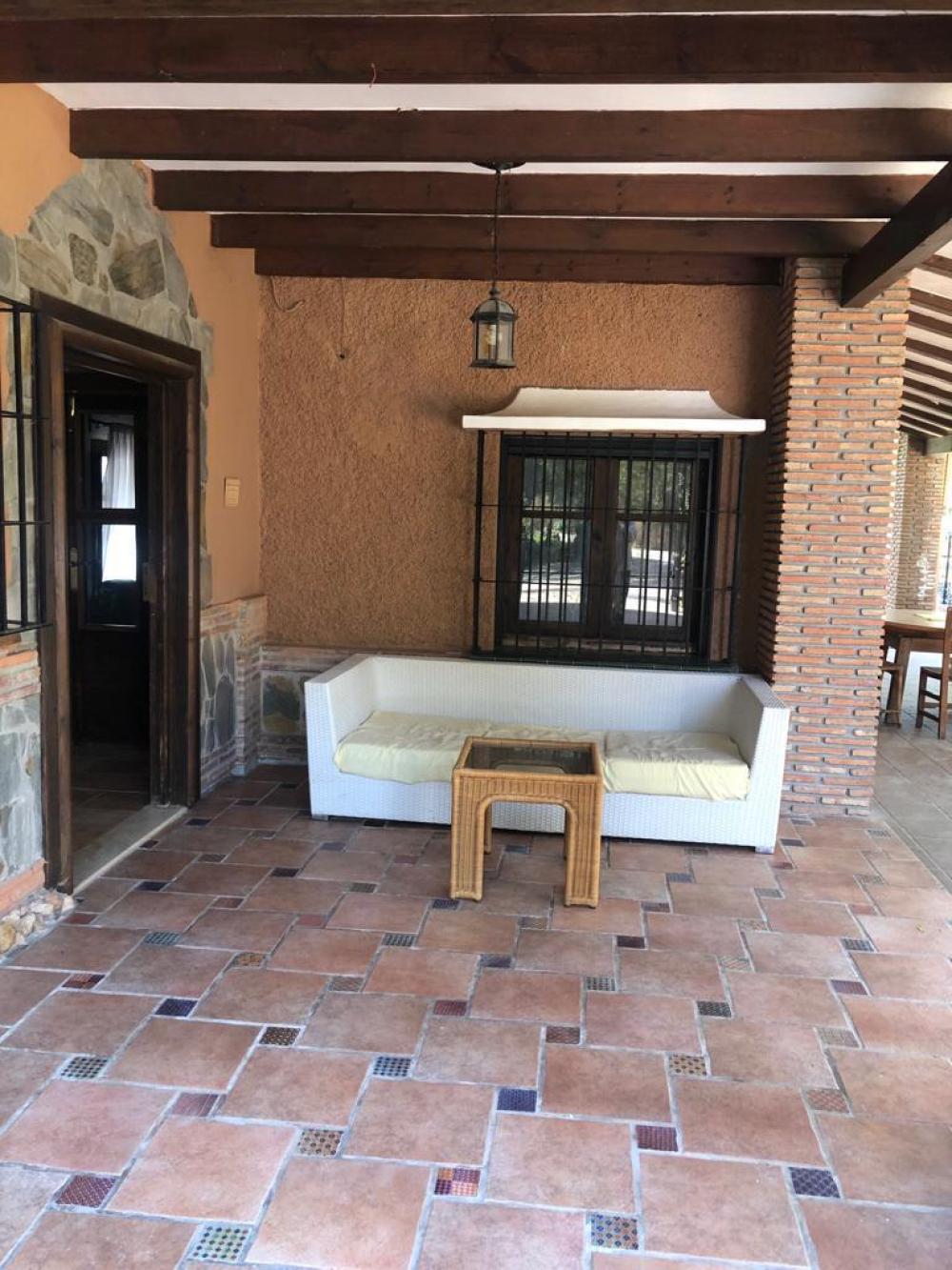  en venta chalet Coín Valle Del Guadalhorce 12