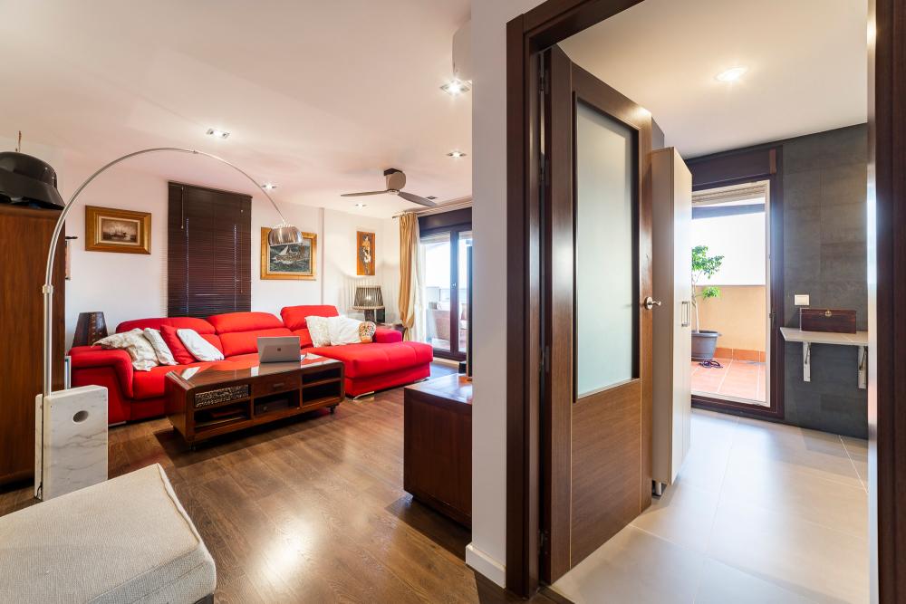  en venta ático Aguadulce Poniente Almeriense 24