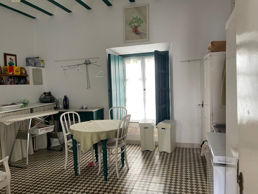  en venta casa Umbrete Aljarafe 8