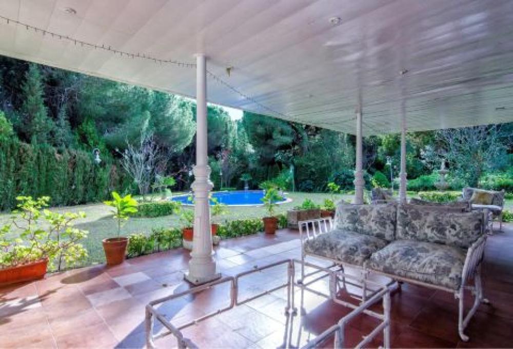  en venta casa Sant Andreu De Llavaneres Maresme 34