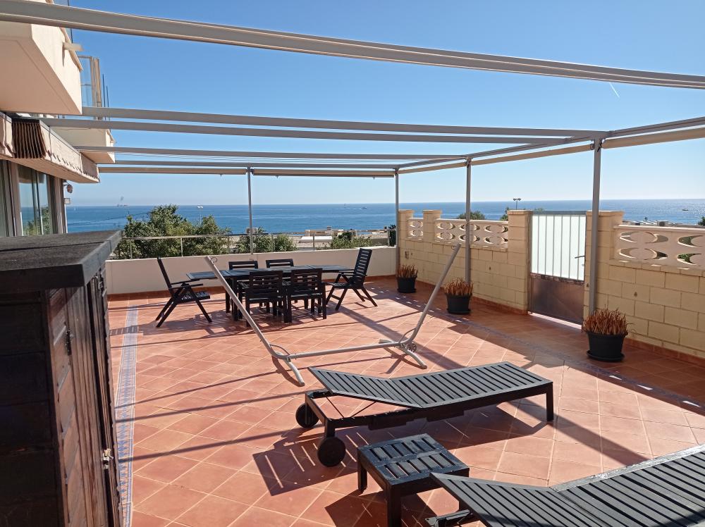  en venta apartamento Urbanova Alacantí 5