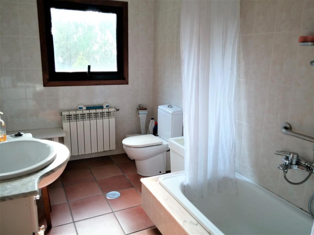  en venta casa A Brixeria Bergantiños 6