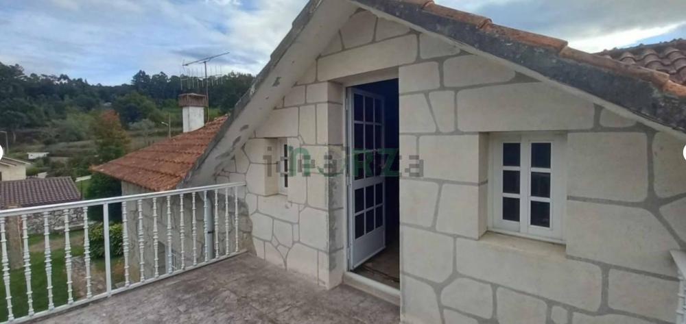 en venta chalet Os Chaos Terra Da Celanova 14