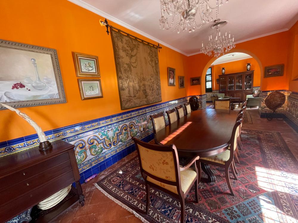  en venta chalet Carmona Campiña De Carmona 5
