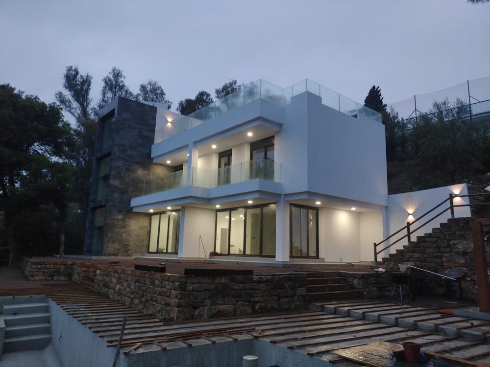  en venta chalet Calahonda Costa Del Sol Occidental 17