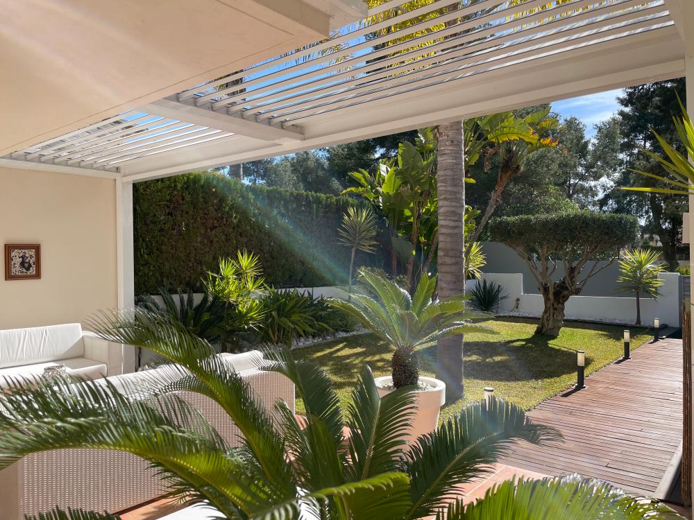  en venta chalet Paterna Horta Oest 5