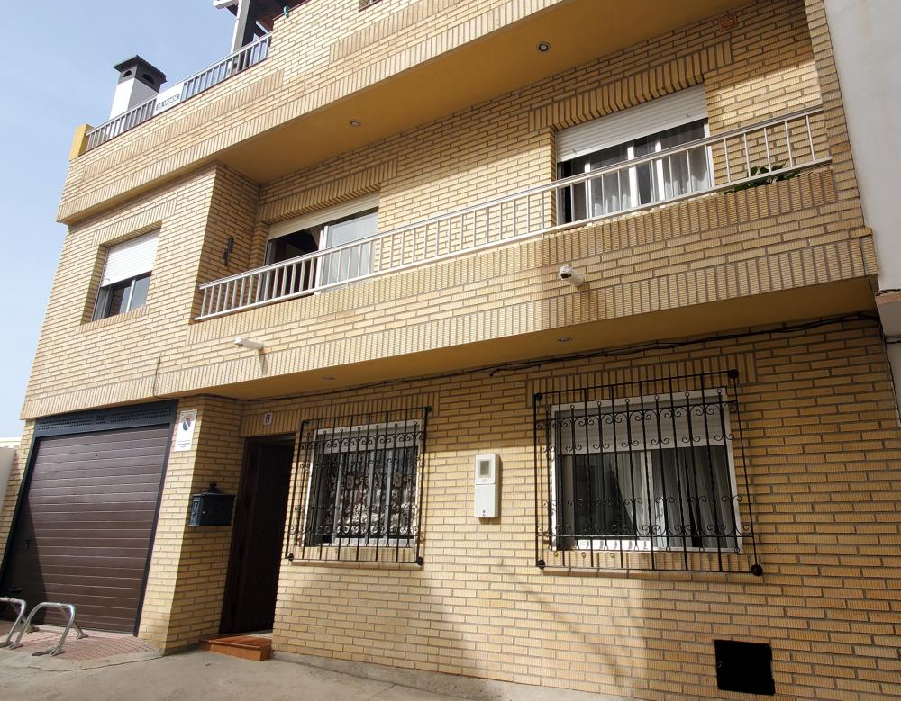 en venta casa La Herradura Costa Tropical 2