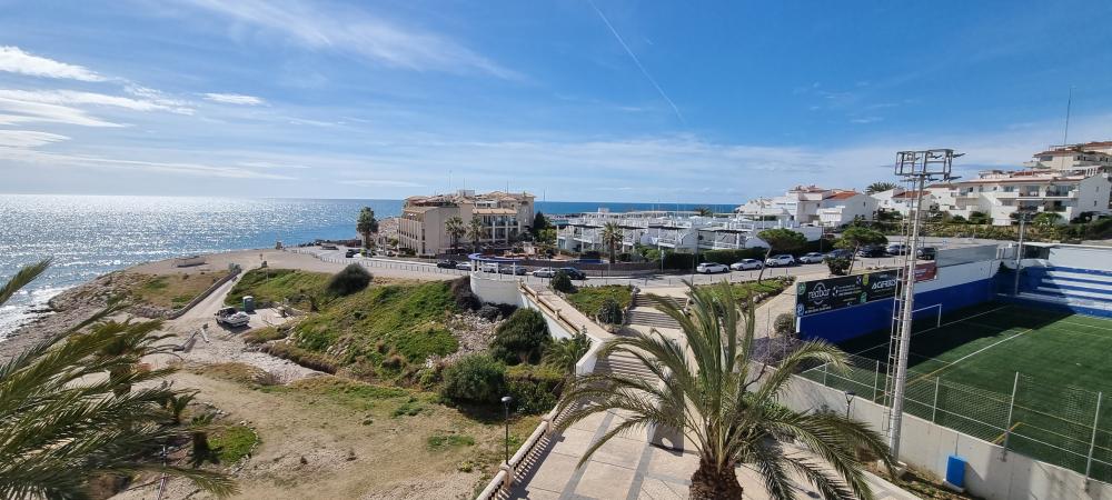  en venta ático Sitges Garraf 36