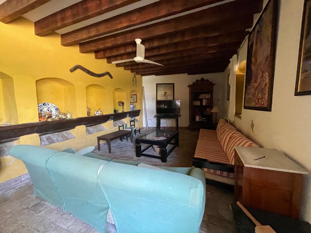  en venta casa Umbrete Aljarafe 7