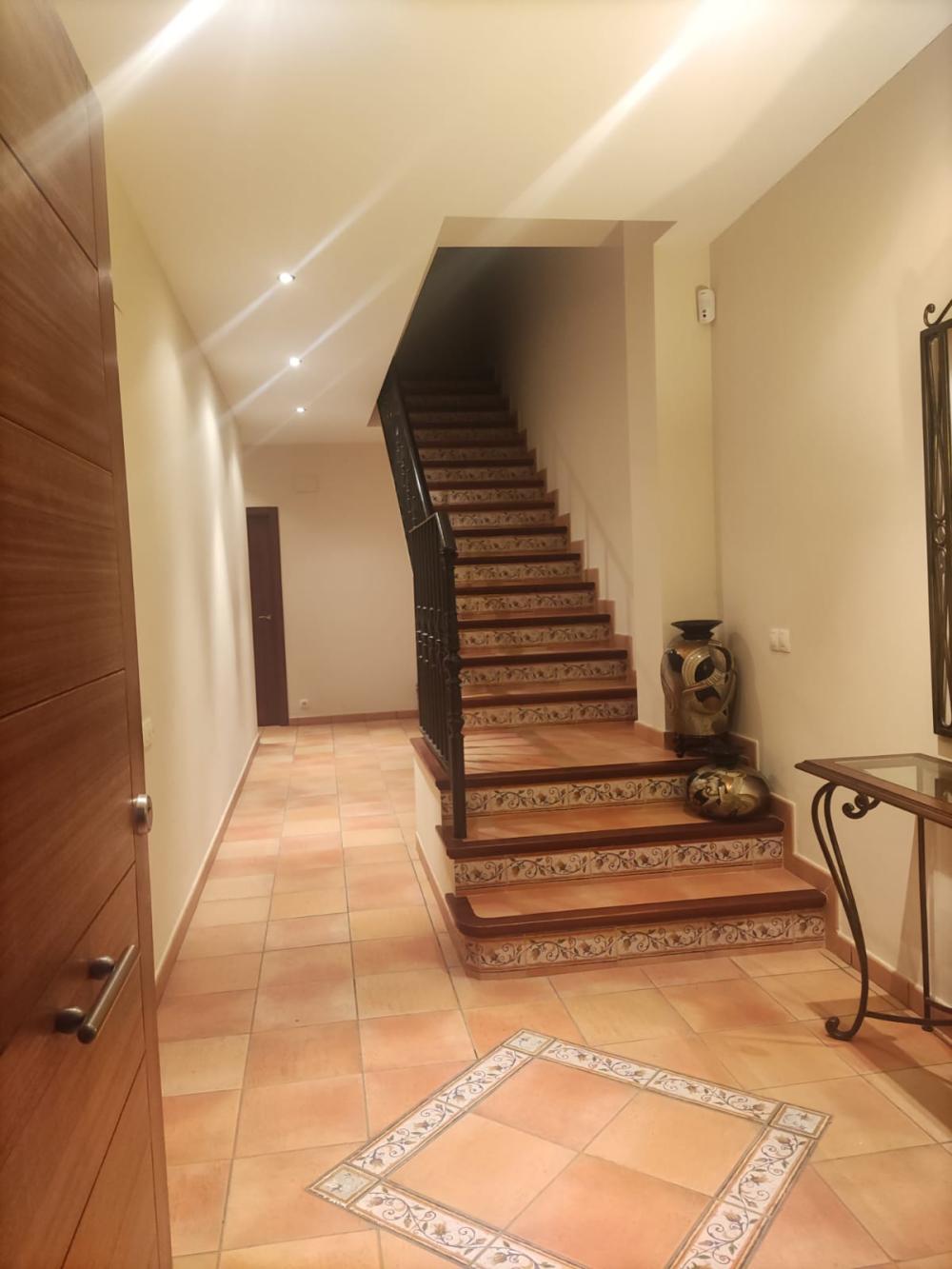  en venta casa Carrícola Vall D'albaida 1