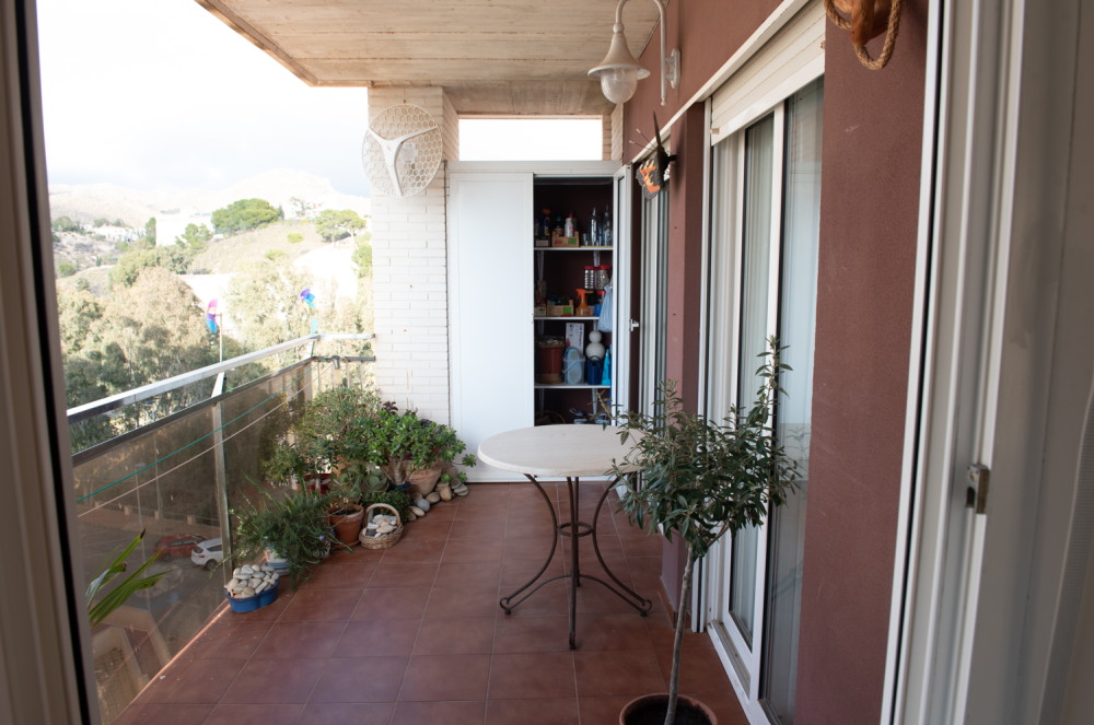  en venta apartamento Isla Plana Campo De Cartagena 5