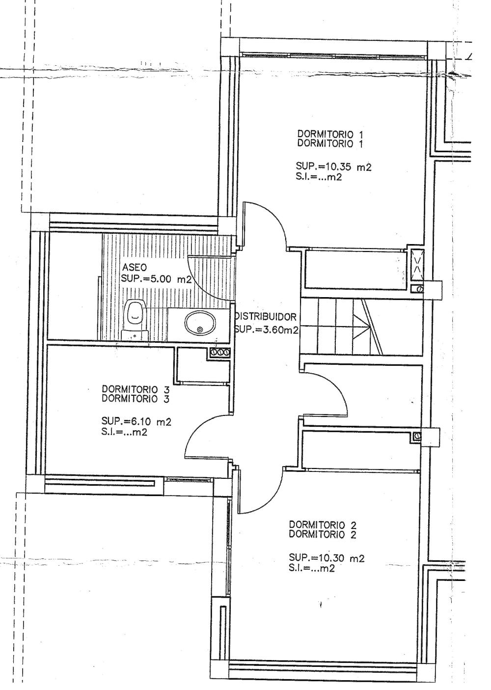  en venta apartamento Horta Guinardó-Carmel Barcelonès 18