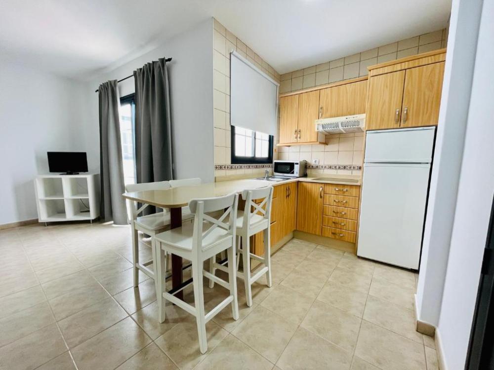  en venta edificio Caleta De Sebo Lanzarote 32