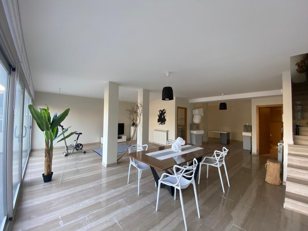  en venta chalet Chiva Hoya De Buñol 50
