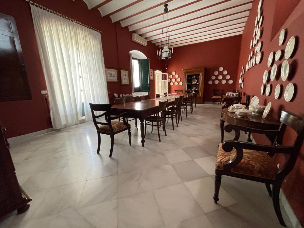  en venta casa Umbrete Aljarafe 11