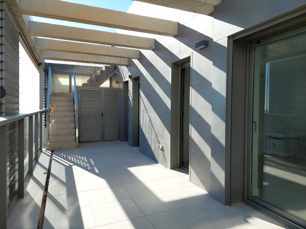  en venta ático Ciudad Jardín-Zapillo-Cortijo Grande-Nueva Almería-Tagarete Comarca Metropolitana De Almería 18