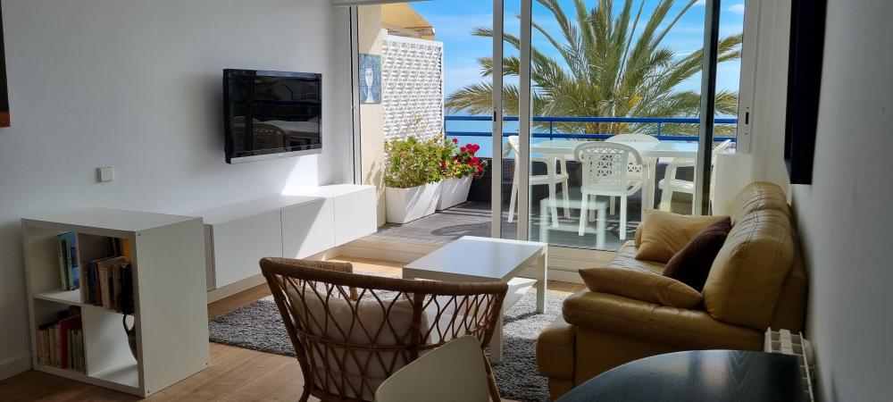  en venta ático Sitges Garraf 17