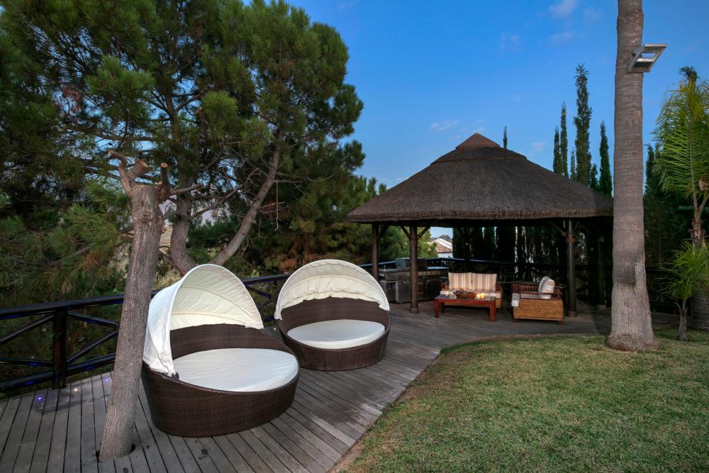  en venta chalet La Quinta Costa Del Sol Occidental 18